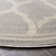 Ammundsen Geometric Light Grey/Ivory Area Rug