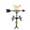 Deluxe Buck Weathervane