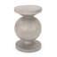 Table de bout (table incluse seulement)