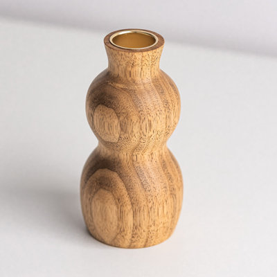 Porte-bougie Brandypot