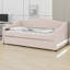 Upholstered Daybed With Light And Trundle-1406528549-1406528552