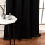Rideaux unis opaques et isolants avec œillets Schaeffer-21301426-21301429