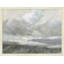 Clouds Over Head 2 Painting