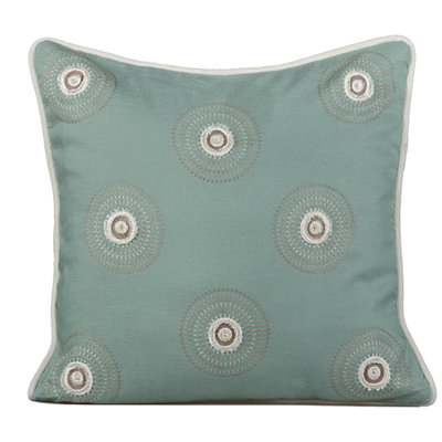 Dazzle Throw Pillow