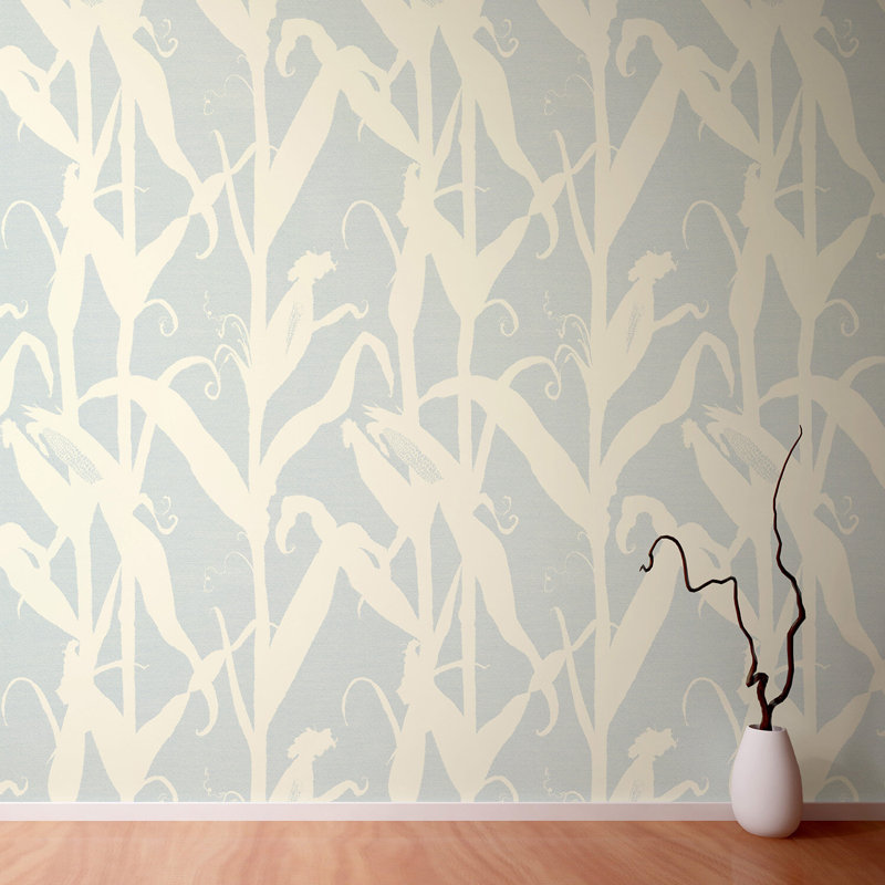 Chesterfield, Sky/Cream, Paper