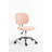 Kristeva Velvet Task Chair