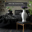 Vase de table en porcelaine Aneekha-1589809011-1589809009