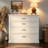 4 Piece Bedroom Set