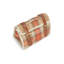 Autumn Tartan Effect Picnic Cooler Pouch Bag-36034339