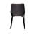 Benson 19'' H Upholstered Metal Armchair