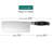 Linoroso 7.5'' Cleaver