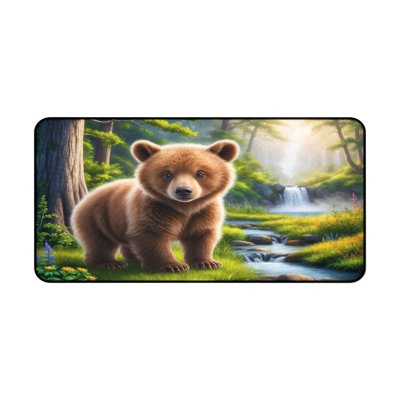 Polyester Desk Pad
