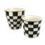 Courtly Check® Garden Pot-56335402