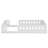 Platform Bed With Guardrail-1462780406