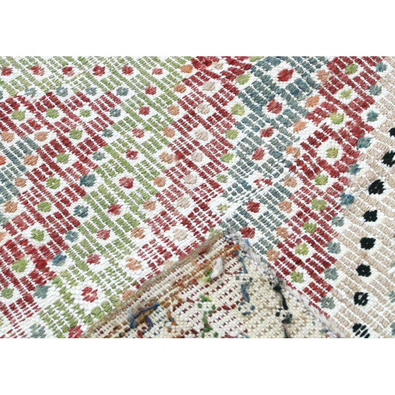 One-of-a-Kind 6' X 9'7 Area Rug