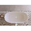 Baignoire de trempage 70 po. X 34 po. Fredericksburg-108230022