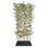 96" x 14" Bamboo Screen in Pot 1 Panel Room Divider