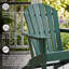 Chaise Adirondack Mailloux