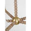 Chapman and Myers Traditional Fiona Chandelier-113579604-113579602
