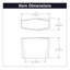 Emerge Square Knob-32511235
