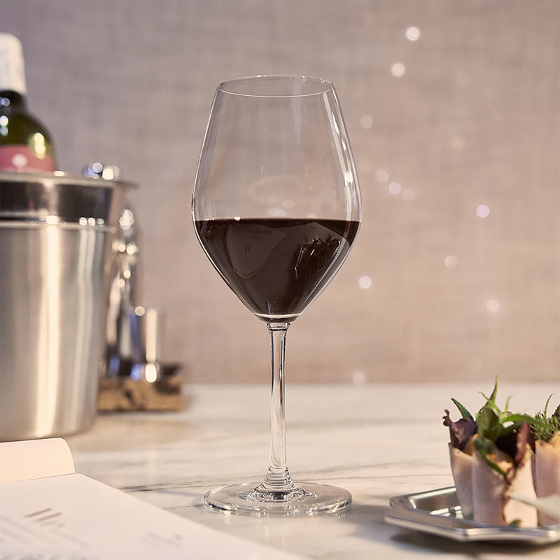 Verre à vin Santé Bordeaux