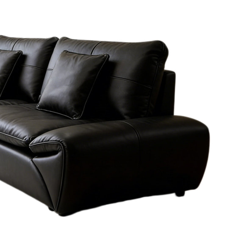 Black Creative Sofa