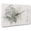 Perched Dragonfly Watercolour - Wrapped Canvas-56659485