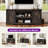 Chiara Farmhouse TV Stand-1362385570