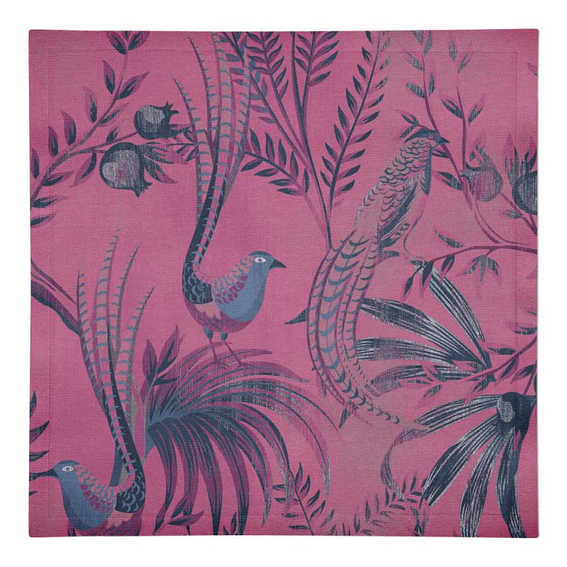 Serviette 10 "