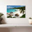 Vue sur la plage de la vierge Gorda-936780535