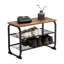 6 Pair Shoe Rack