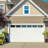 Sectional Garage Door Extension Spring