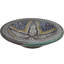 Handmade Ceramic Decorative Bowl