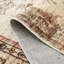 Antique Timeless Cashmere Shag Area Rug-773717656