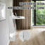 Floating Desk-860440827