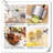 Rephen Knife 23 Piece Knife Block Set