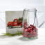 Lanterne en verre
