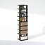 Tablette de coin verticale compacte à 9 niveaux Furinno-755414849-746033574