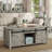 Jaquavion Farmhouse Living Room Set,coffee Table&end Table-1354243154-1354243152