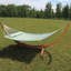 Hamac avec barre d'écartement en polyester pour 2 personnes West Hewish-1278640599-1278640604