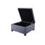 Repose-pieds rembourré Ed Stockholm-88577965
