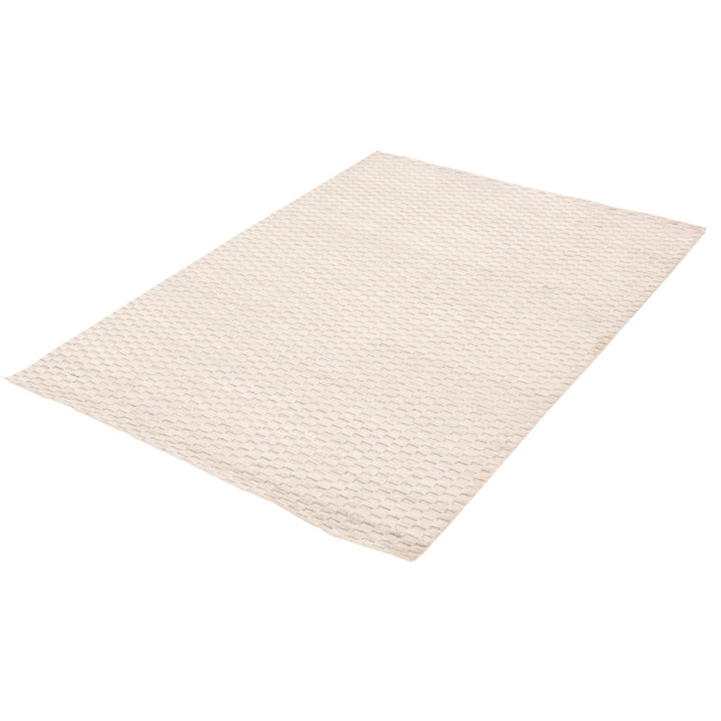 Ilwell Wool Indoor Rug
