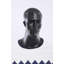 Ameal Bust Decorative Object