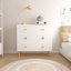Commode 3 tiroirs pour enfants-882911245