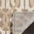Van Wyck Paradise Viscose Geometric Rug-22261496