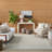 Nourison Alanna Farmhouse Indoor Rug-24898988-24898962