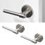 Levier de porte simple Zen Zen-114645580