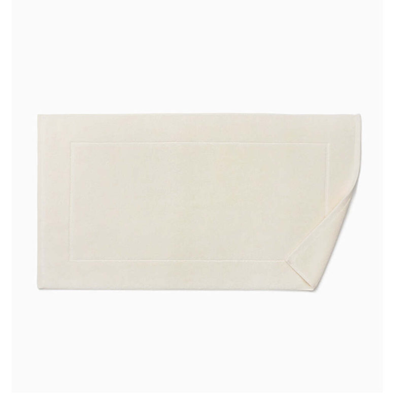 Cielo Bath Mat, Ivory