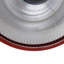 Outsunny Heater 1500W Electric Aluminium Ceiling Hanging Garden Light Lamp