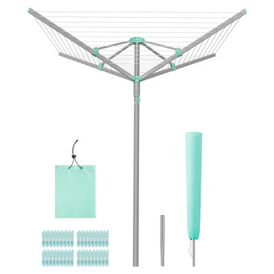 Metal Standard Drying Rack